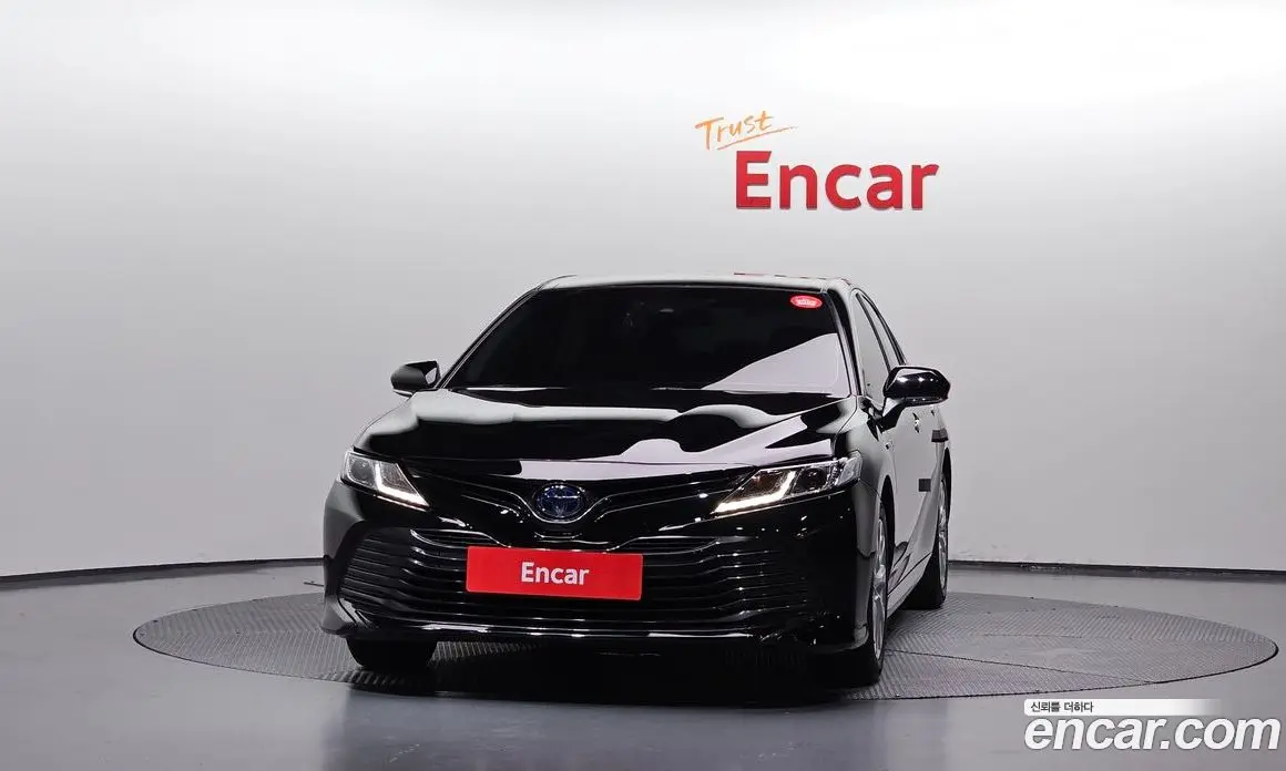 Toyota Camry 2019 2.5 автомат (гидро), фото 3