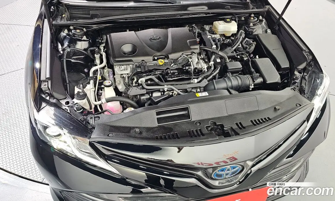 Toyota Camry 2019 2.5 автомат (гидро), фото 6