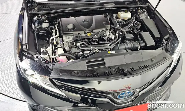 Toyota Camry 2019 2.5 автомат (гидро), миниатюра 6