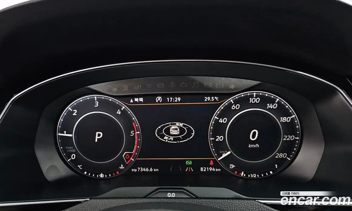 Volkswagen Arteon 2018 2.0 автомат (гидро), фото 8