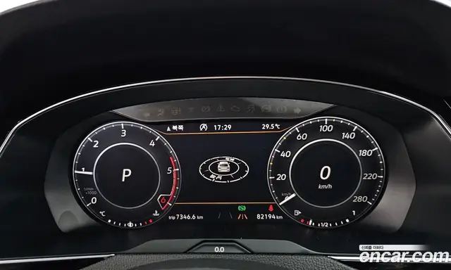 Volkswagen Arteon 2018 2.0 автомат (гидро), миниатюра 8