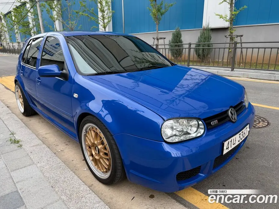 Volkswagen Golf 2000 1.8 механика, фото 8
