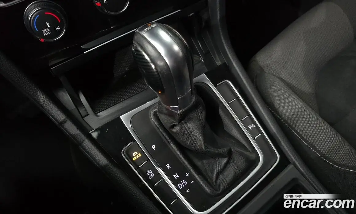 Volkswagen Golf 2014 1.6 автомат (гидро), фото 9
