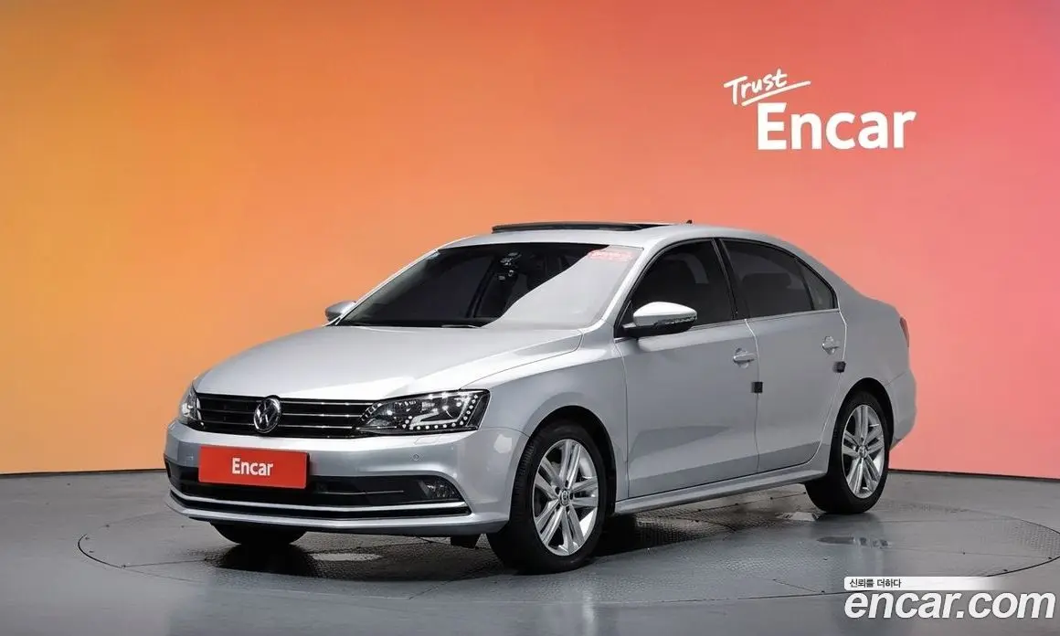 Volkswagen Jetta 2015 2.0 автомат (гидро), фото 34