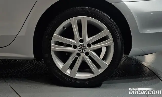 Volkswagen Jetta 2015 2.0 автомат (гидро), миниатюра 6