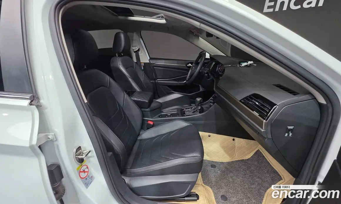 Volkswagen Jetta 2021 1.4 автомат (гидро), фото 16