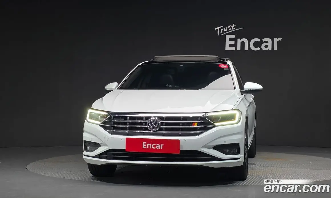 Volkswagen Jetta 2021 1.4 автомат (гидро), фото 3