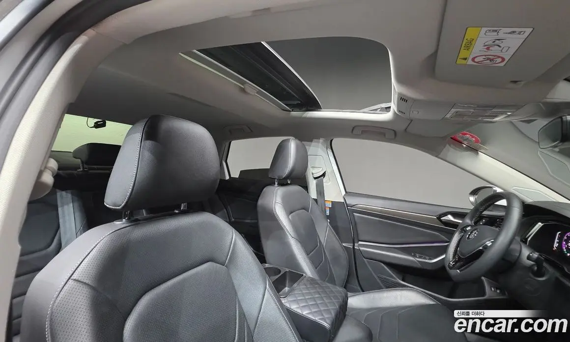 Volkswagen Jetta 2021 1.4 автомат (гидро), фото 25