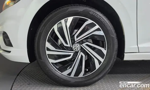 Volkswagen Jetta 2021 1.4 автомат (гидро), миниатюра 5