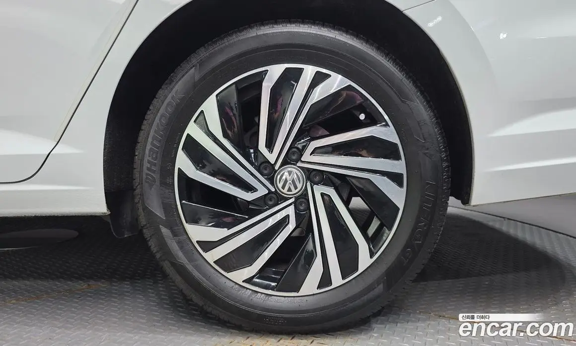 Volkswagen Jetta 2021 1.4 автомат (гидро), фото 7