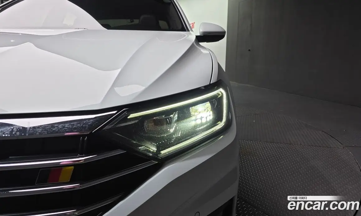 Volkswagen Jetta 2021 1.4 автомат (гидро), фото 8
