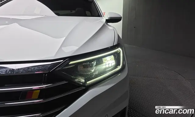Volkswagen Jetta 2021 1.4 автомат (гидро), миниатюра 8