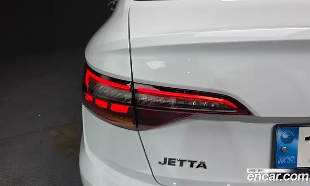 Volkswagen Jetta 2021 1.4 автомат (гидро), миниатюра 9