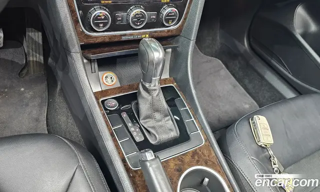 Volkswagen Passat 2014 2.0 автомат (гидро), миниатюра 11