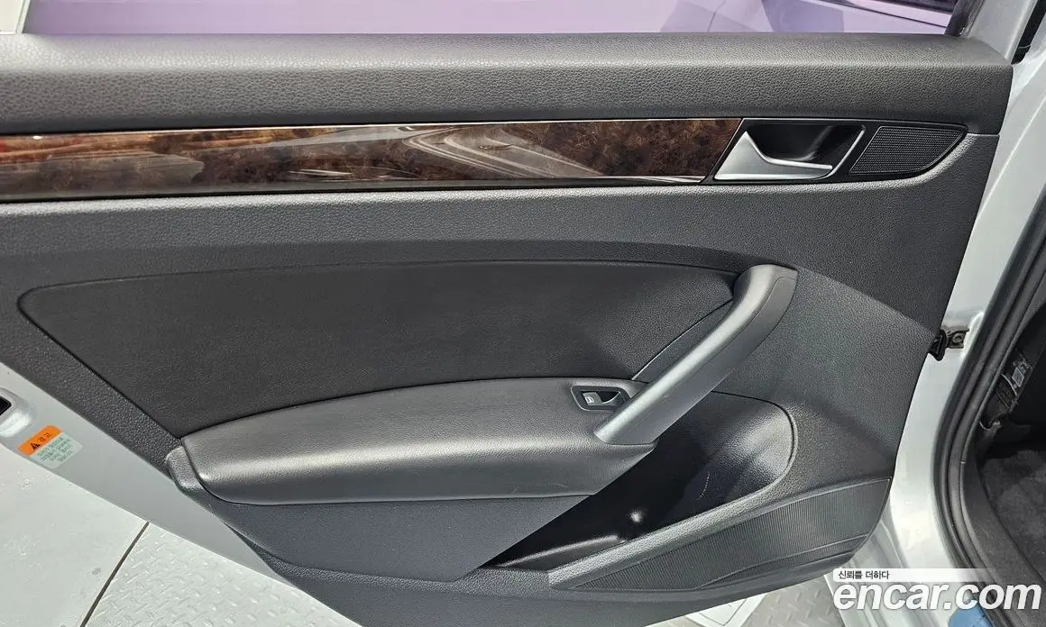 Volkswagen Passat 2014 2.0 автомат (гидро), фото 14