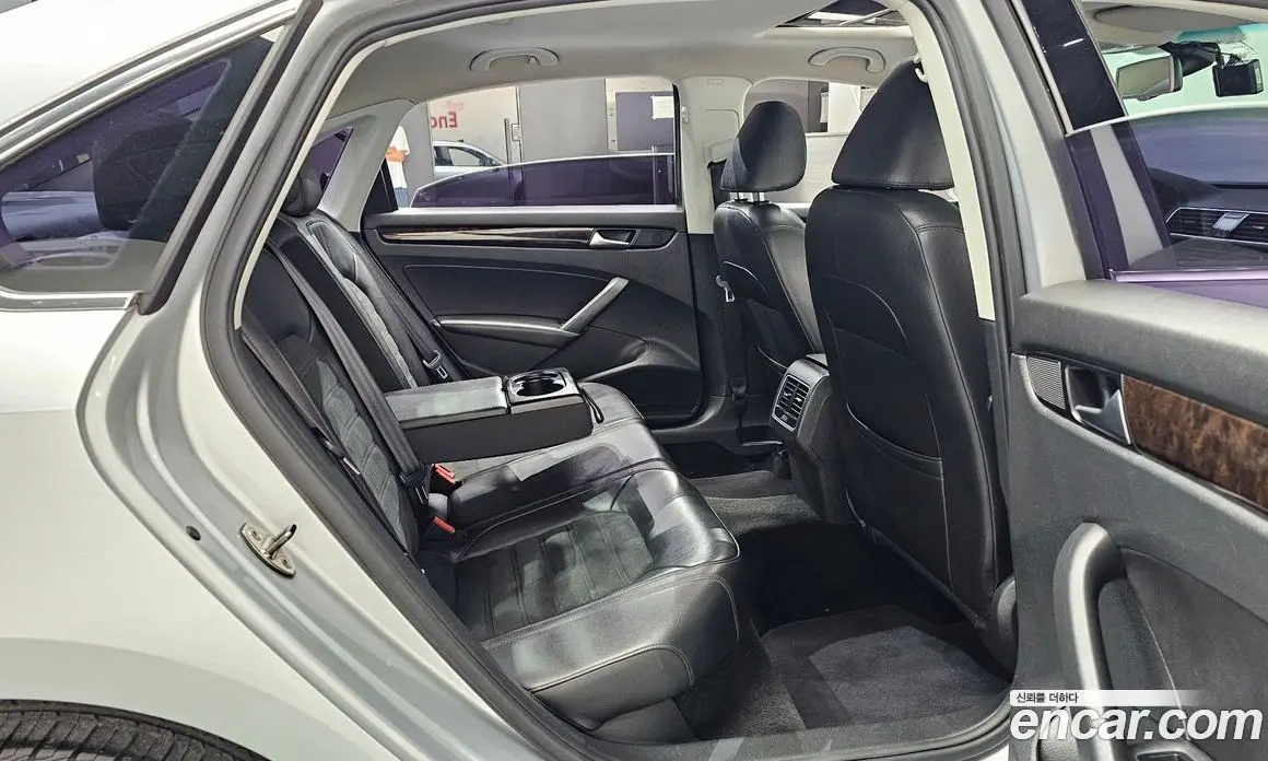 Volkswagen Passat 2014 2.0 автомат (гидро), фото 16