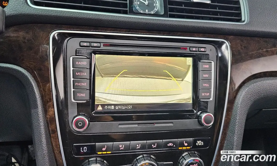 Volkswagen Passat 2014 2.0 автомат (гидро), фото 19