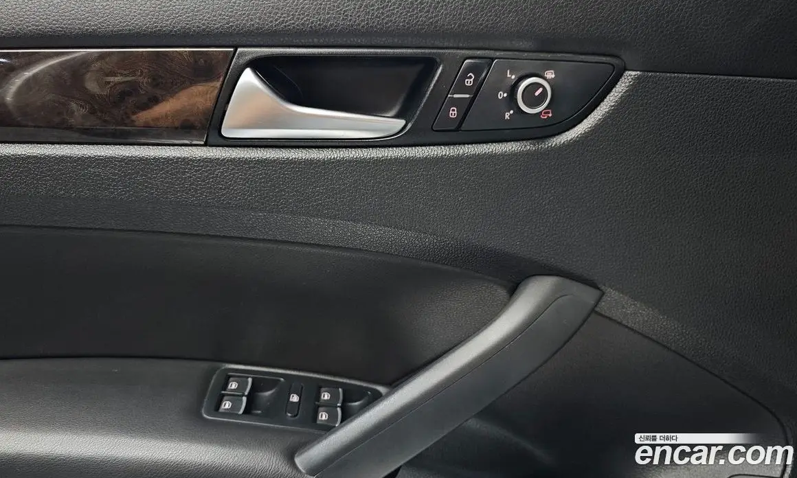 Volkswagen Passat 2014 2.0 автомат (гидро), фото 23