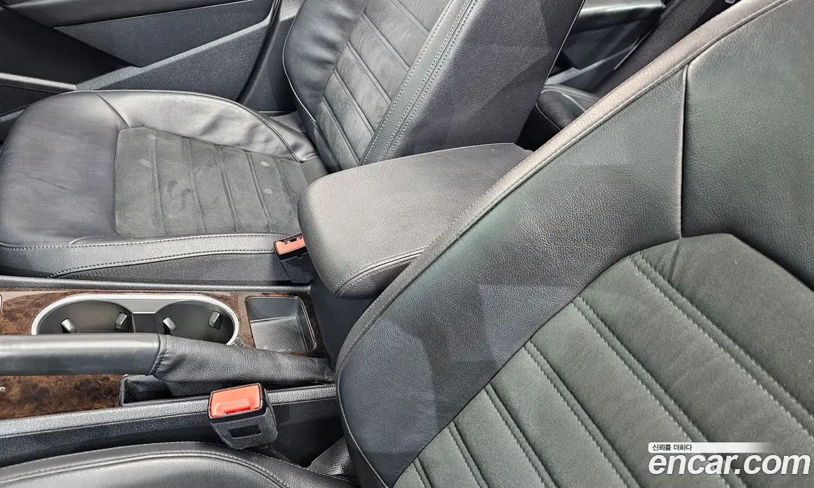 Volkswagen Passat 2014 2.0 автомат (гидро), фото 28