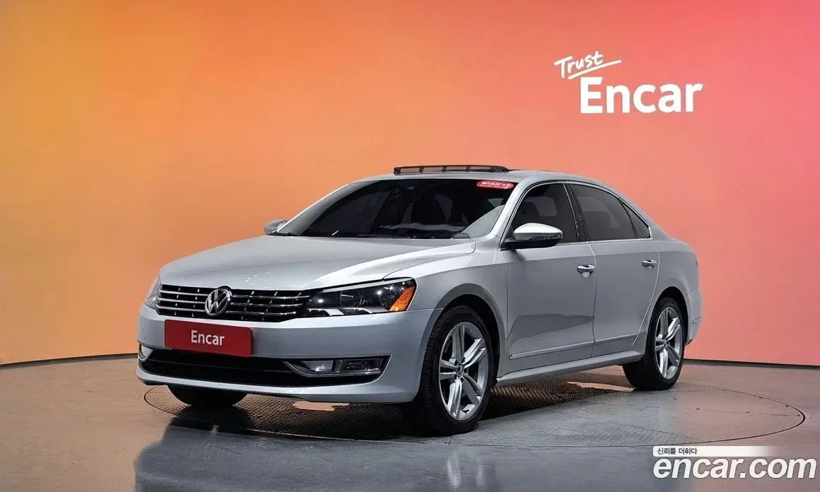 Volkswagen Passat 2014 2.0 автомат (гидро), фото 31