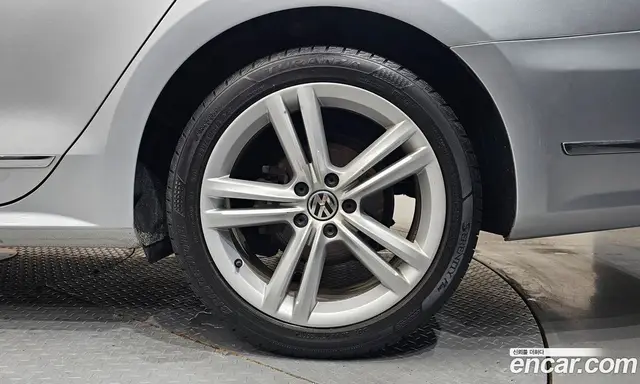 Volkswagen Passat 2014 2.0 автомат (гидро), миниатюра 6
