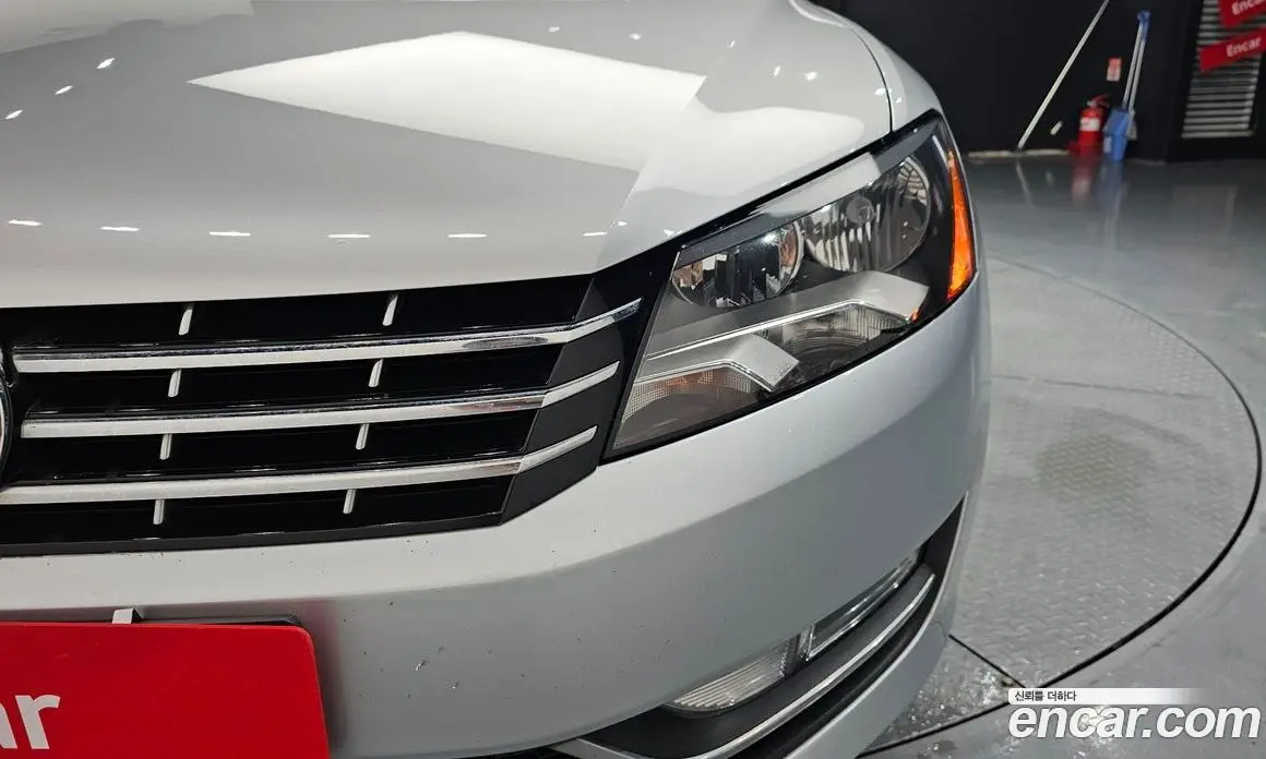 Volkswagen Passat 2014 2.0 автомат (гидро), фото 7