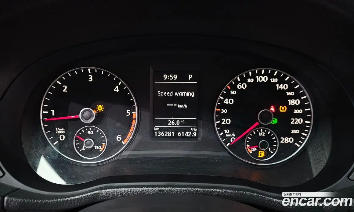 Volkswagen Passat 2014 2.0 автомат (гидро), фото 10