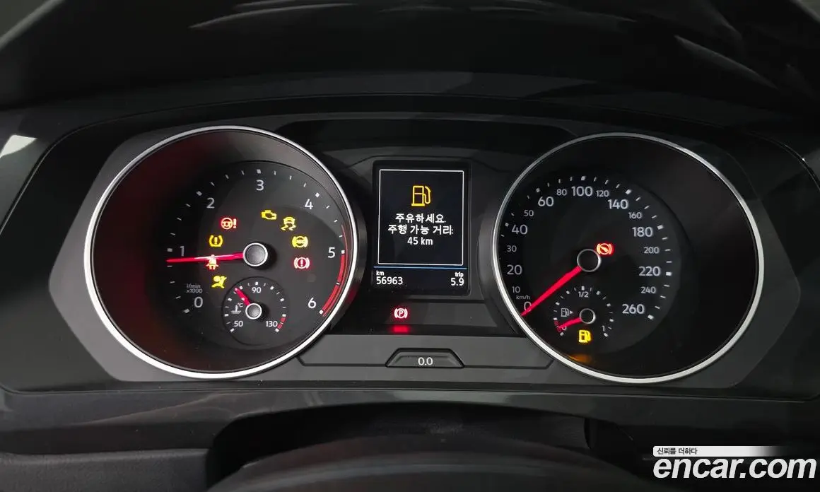 Volkswagen Tiguan 2019 2.0 автомат (гидро), фото 8
