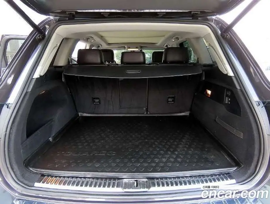 Volkswagen Touareg 2012 3.0 автомат (гидро), фото 19
