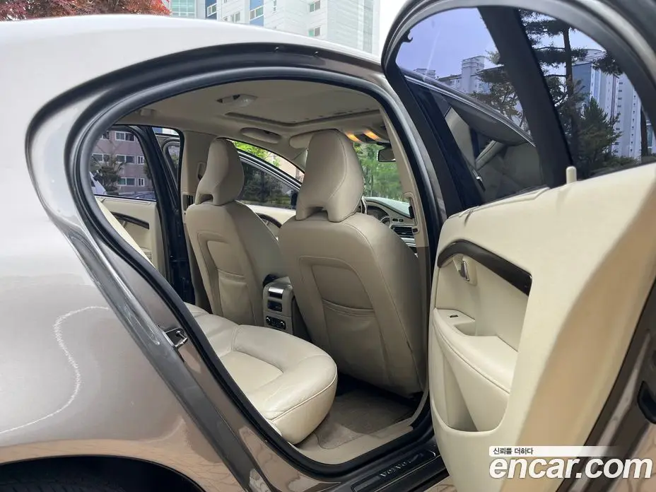 Volvo S80 2010 3.0 автомат (гидро), фото 13