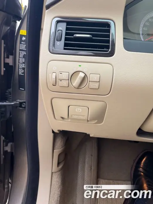 Volvo S80 2010 3.0 автомат (гидро), фото 15