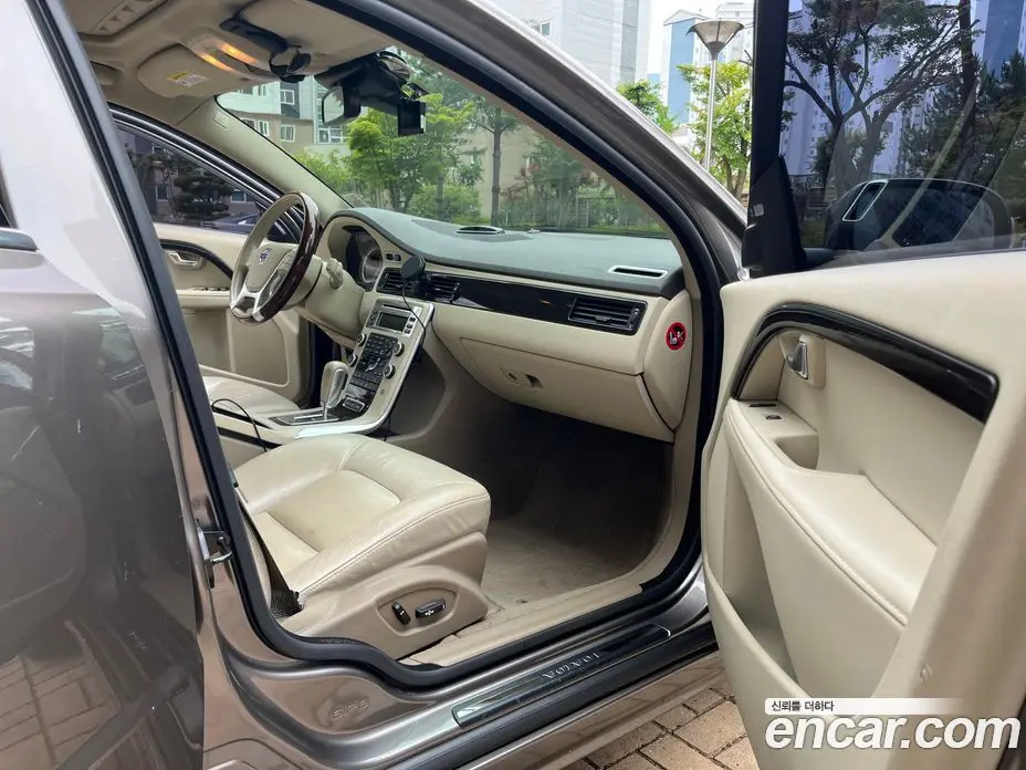 Volvo S80 2010 3.0 автомат (гидро), фото 16