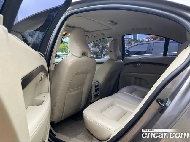Volvo S80 2010 3.0 автомат (гидро), миниатюра 7