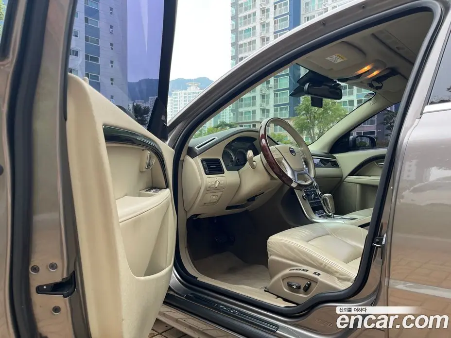 Volvo S80 2010 3.0 автомат (гидро), фото 8