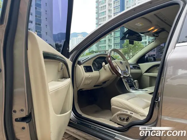 Volvo S80 2010 3.0 автомат (гидро), миниатюра 8