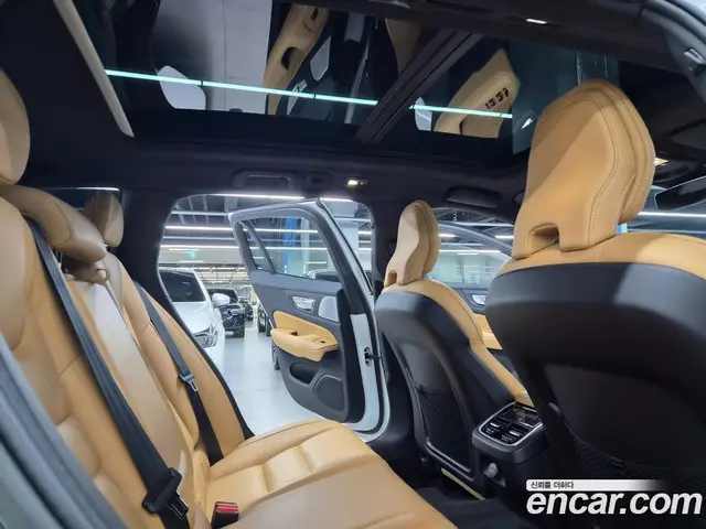 Volvo V60 2023 2.0 автомат (гидро), миниатюра 10
