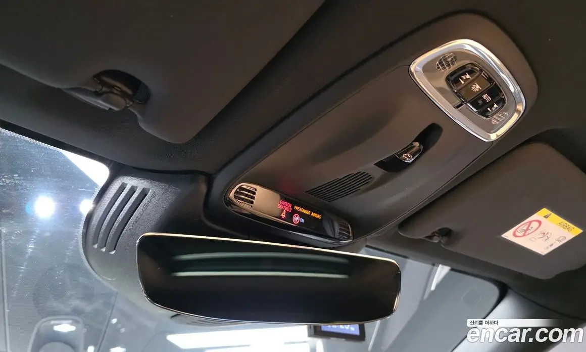 Volvo XC60 2021 2.0 автомат (гидро), фото 32