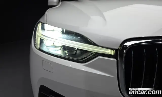 Volvo XC60 2021 2.0 автомат (гидро), миниатюра 8