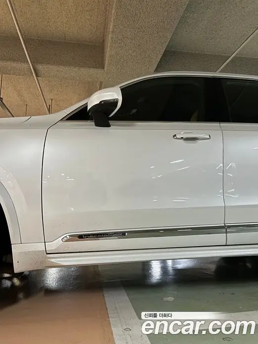 Volvo XC90 2016 2.0 автомат (гидро), фото 12