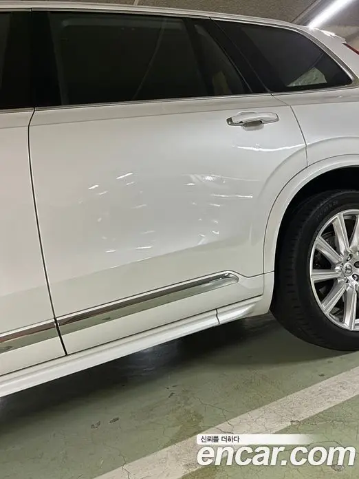 Volvo XC90 2016 2.0 автомат (гидро), фото 13