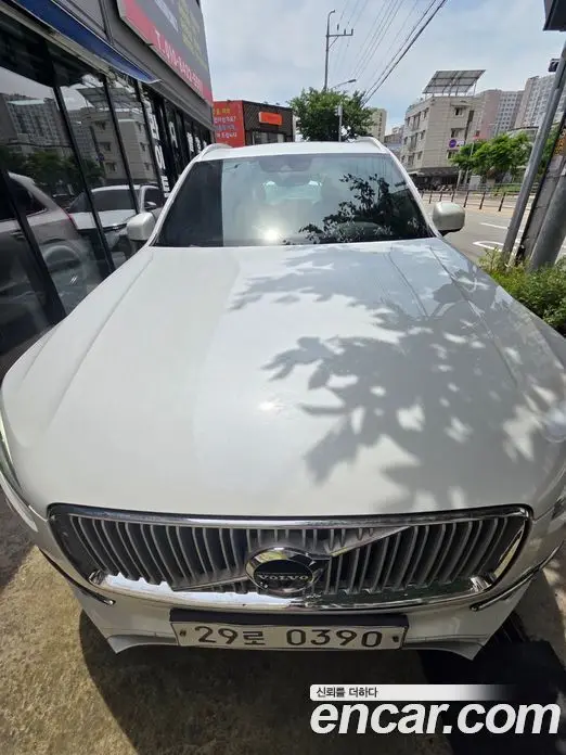 Volvo XC90 2016 2.0 автомат (гидро), фото 19