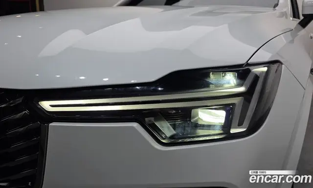 Volvo XC90 2025 2.0 автомат (гидро), миниатюра 8