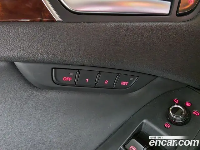 Audi A4 2011 2.0 автомат (гидро), миниатюра 12