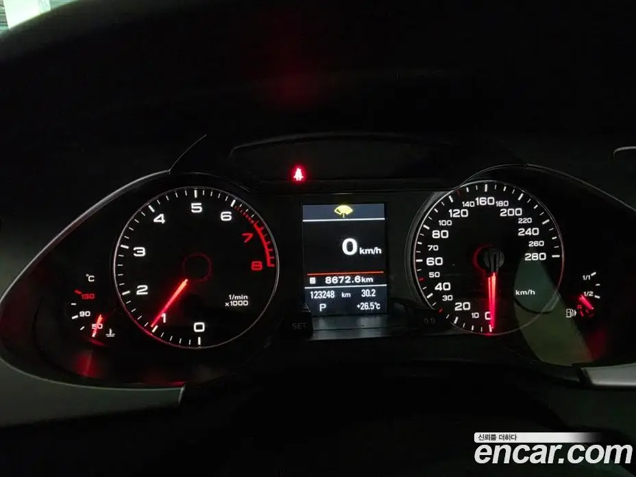 Audi A4 2011 2.0 автомат (гидро), фото 6 Audi A4 2011 2.0 автомат (гидро), фото 6