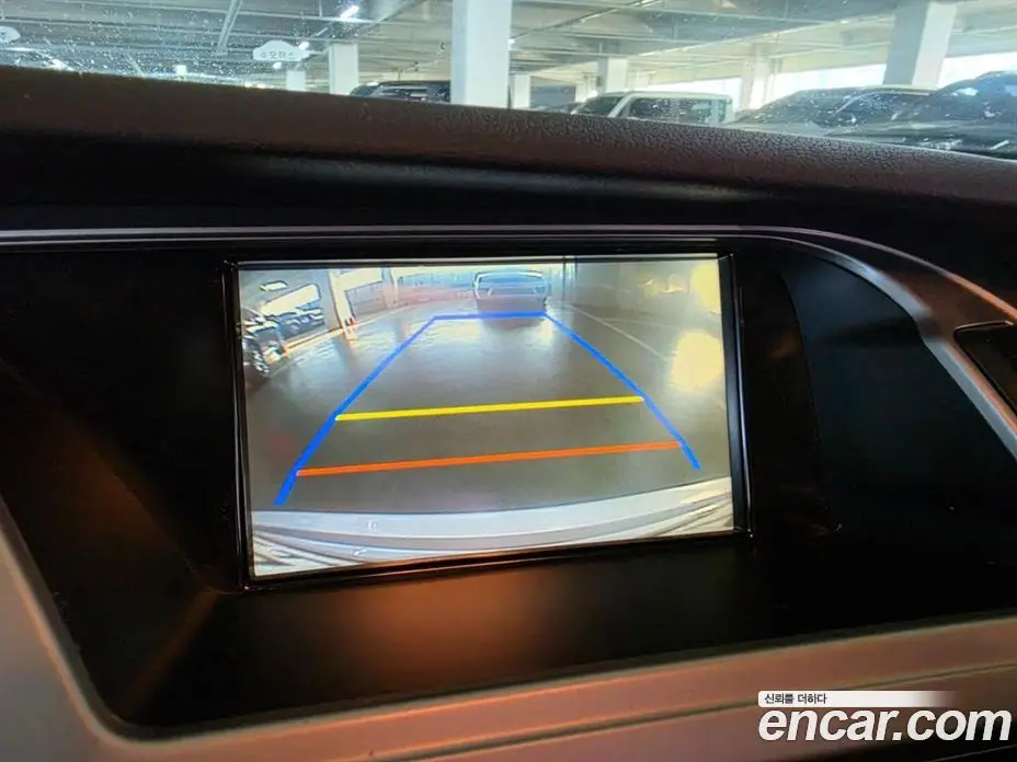 Audi A4 2011 2.0 автомат (гидро), фото 9 Audi A4 2011 2.0 автомат (гидро), фото 9