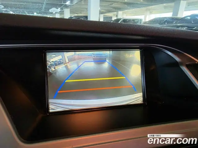Audi A4 2011 2.0 автомат (гидро), миниатюра 9 Audi A4 2011 2.0 автомат (гидро), миниатюра 9