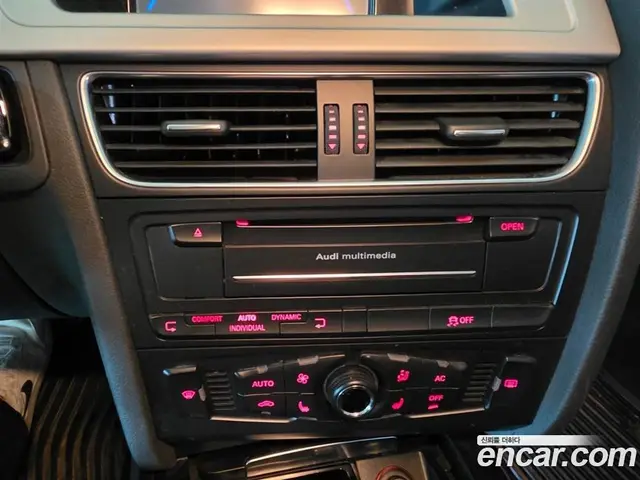 Audi A4 2011 2.0 автомат (гидро), миниатюра 10 Audi A4 2011 2.0 автомат (гидро), миниатюра 10