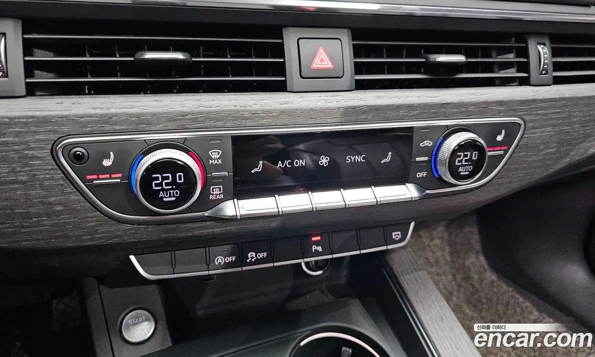 Audi A4 2018 2.0 автомат (гидро), фото 24