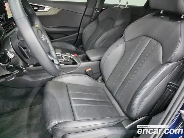 Audi A4 2023 2.0 автомат (гидро), миниатюра 10