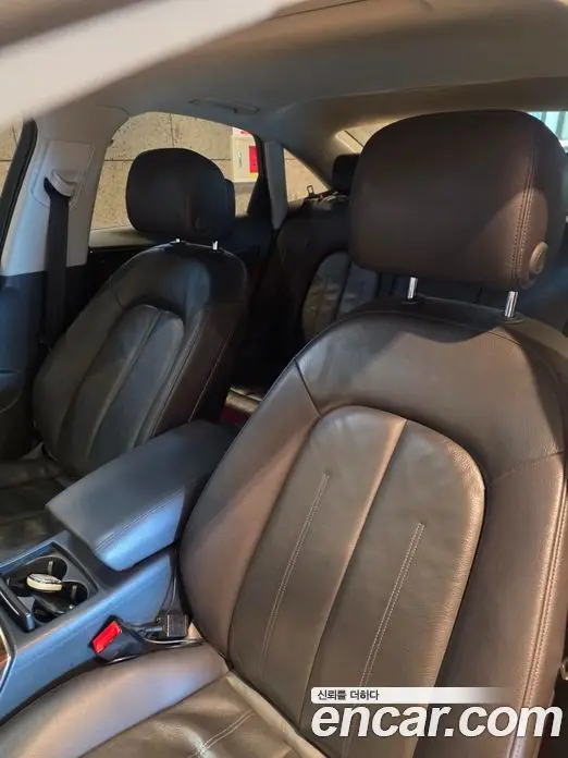 Audi A6 2014 2.0 автомат (гидро), фото 17